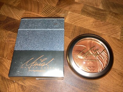 MAC My Mimi Mariah Carey Extra Dimension Skinfinish Highlighter / MAC My Mimi