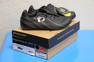 pearl izumi race road v5