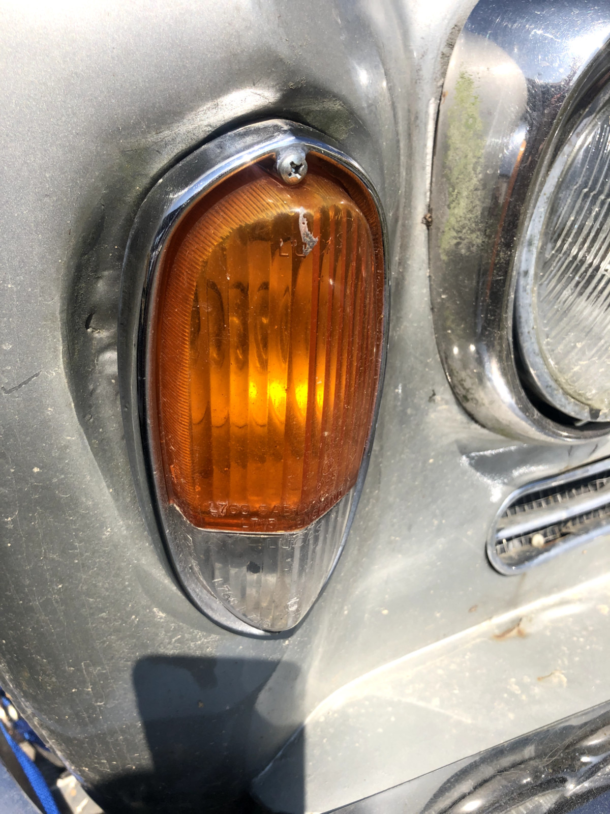 ROLLS ROYCE CLOUD PHANTOM V, BENTLEY TAIL LIGHTS. WORLDS LARGEST USED INVENTORY