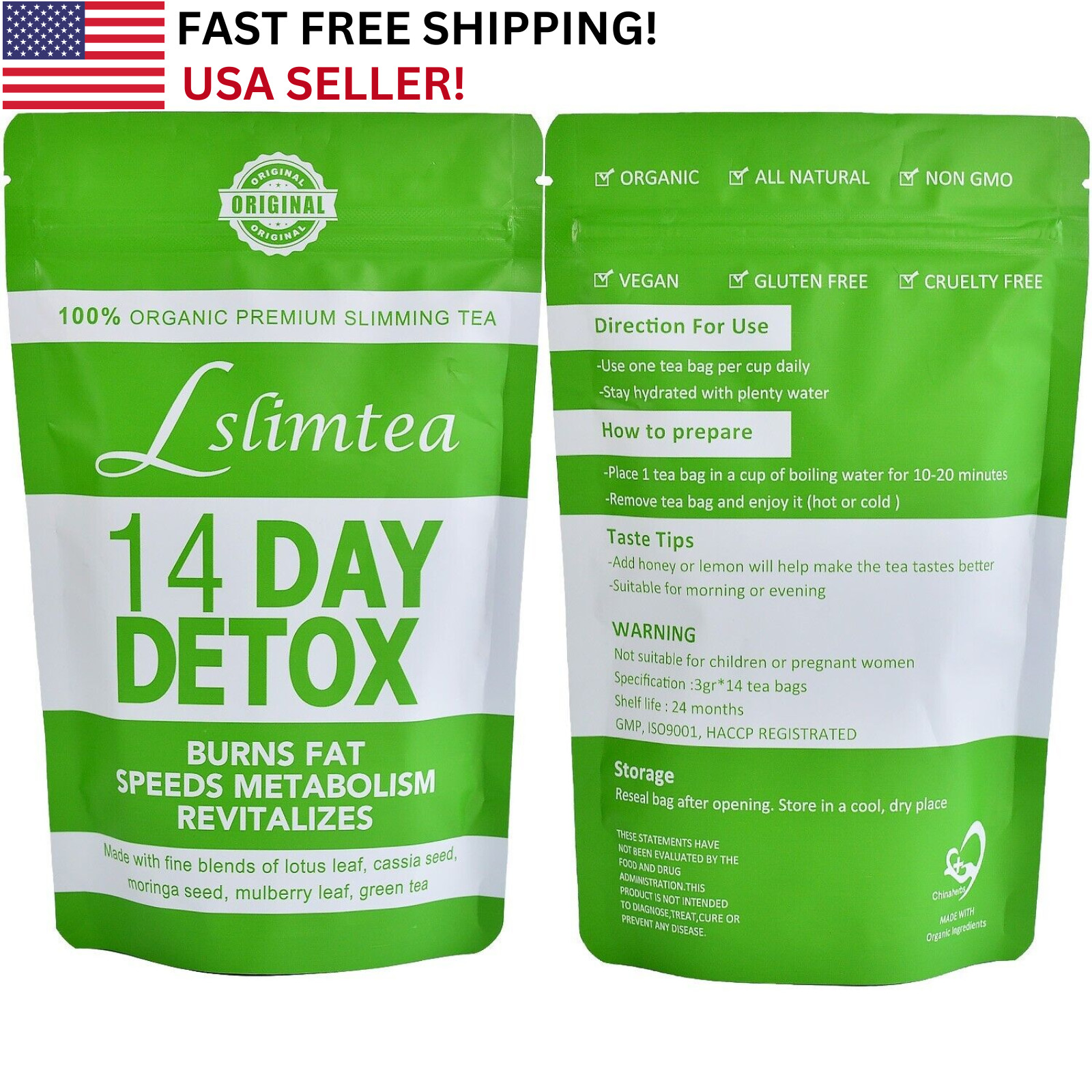 Weight Loss Slimming Burn Calories Body Slim Diet Fat Burner