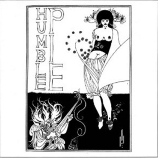 Humble Pie Humble Pie (CD) Album