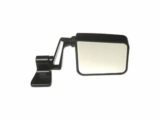 Espejo retrovisor derecho Dorman para Jeep Wrangler 1987-1993 1988 1989 1990 1991 1992 Foto 2 de 2