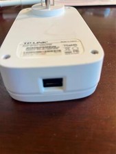 TP-Link AV1200 Gigabit Powerline Adapter TL-PA8010