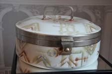 GRANDE BOITE A BISCUITS EN