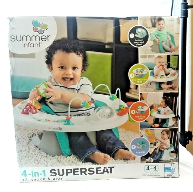 summer infant supportme seat