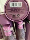 (3)❤VERSACE METAL JEANS E.D.T. Spray 2.5oz/75ml Women✹New in Pouch✯Bonus Vials++ — photo 5