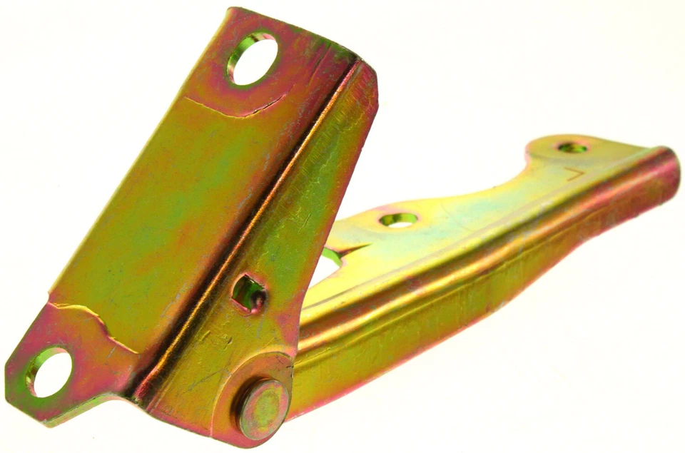 Hood Hinge for 1999-2003 Mitsubishi Galant Driver Side OE Replacement M130506 - Изображение 3 из 3