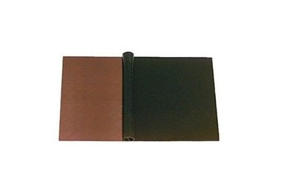 Basetta millefori 80x20mm Doppia Faccia Passo 1,54mm Breadboard Car
