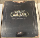 World of Warcraft Collectors Edition WoW Employee Gift Vanilla 2024 - NIB SEALED