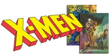 1995 FLEER ULTRA X-MEN HUNTERS AND STALKERS SINGLES YOU PICK FINISH YOUR SET