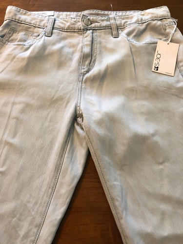 Joe's Jeans Women's The Billie Ankle Slim Boyfriend Lyocell Pants Size 27 NWT - Picture 4 of 12