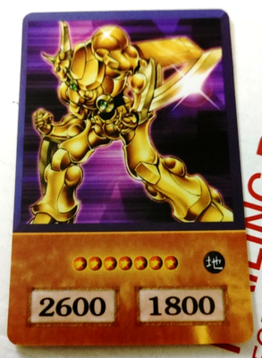 custom made yugioh cards Yu-Gi-Oh! Custom Fan Made Trading Card ACEO Art YuGiOh Anime GX