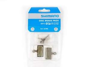 Колодки shimano g01s