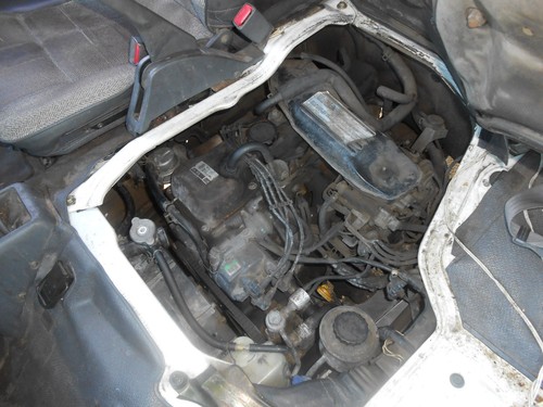 1990--2004 Toyota Hiace LH Wiper Arm**PICS R 4 ILLUSTRATION ONLY*** V7061 BK2784 - Picture 6 of 6