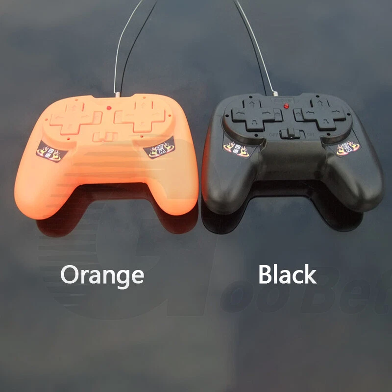 27Mhz Funkfernsteuerung Sender + Empfänger für RC Auto Boot Spielzeug Modell DIY - Bild 3 von 4