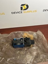 BOSCH 9810231013 BRH 081WV06P1V1016WS115/60 D51 VALVE NEW