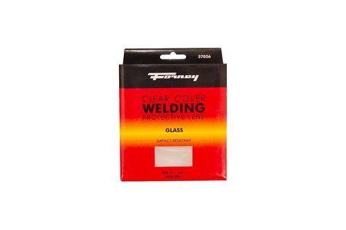 Forney 93097 Plastic Welding Rod Storage Container - Holds Up To 10 Lbs