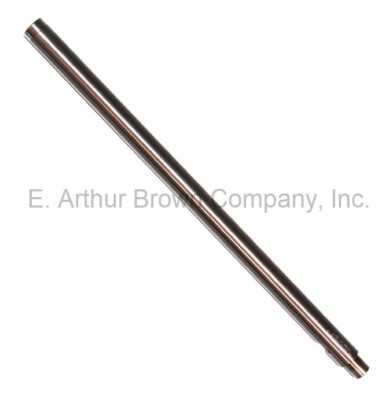 EABCO Ruger 10/22 Match Grade Accuracy Barrel - Stainless 18''