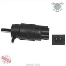 Pompe à eau BMW 850