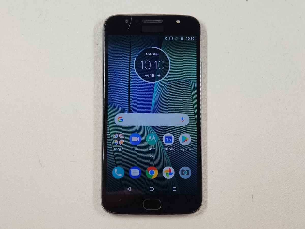 Motorola Smartphones Motorola Moto G5S Plus for Sale | Shop New