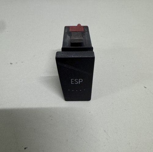 VW Sharan 7M ESP Schalter 7M3927134