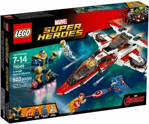 ameri NEW LEGO CAPTAIN AMERICA SAM WILSON Marvel Character Encyclopedia