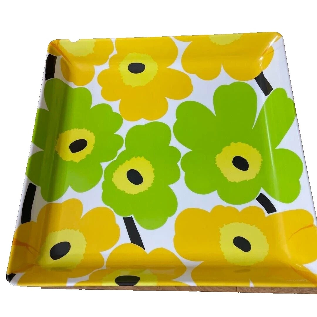 Bandejas Marimekko