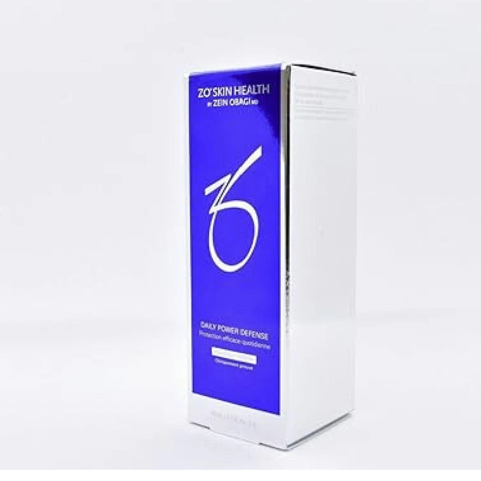 Zo Skin Health Daily Power Defense (1.7 Fl Oz) Anti-Aging Exp. 12/2027 - Image 3 of 4