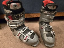 Dalbello Aerro A70 Sport Ski Boots, Mondo 25.5