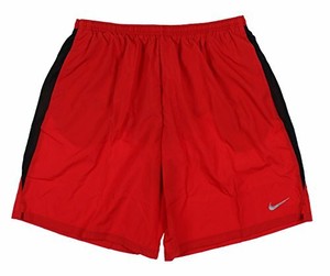 nike men's challenger 9 inch running shorts