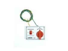 Märklin H0 Ersatzteil Drehscheibe 7286 Steuergerät E441600 E 441600 neu