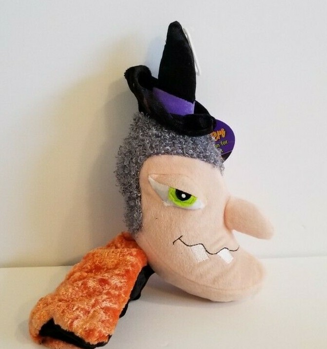 tomfoolery teddy bears