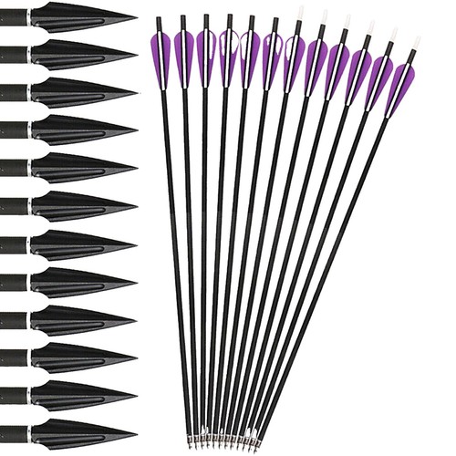 Ailettes Flèches NAP Pack De 100 Ailettes NAP Quik Spin 4