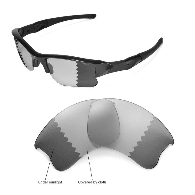 oakley transition sunglasses