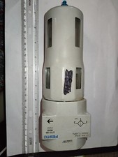 FESTO LF-D-5M MAXI C630 AIR FILTER ASSEMBLY 240 PSI 16 BAR 