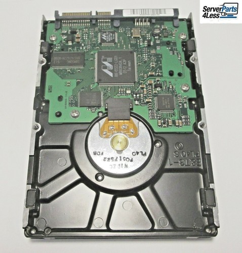 365555-001 HP 40GB 7200RPM SATA 3.5" Samsung HDD SP0411C - Afbeelding 5 van 7