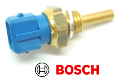 Coolant Temperature Sensor for BMW E23 E28 E30 E32 E34 E36 - BOSCH
