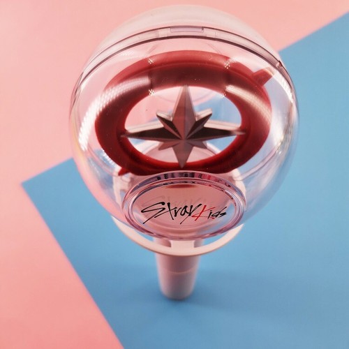 Kpop Stray Kids Lightstick for Concert Light Sticks Cheering Lights Fan Gift - Zdjęcie 12 z 19