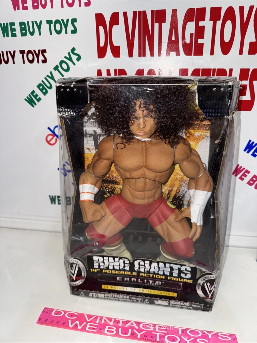 Wwe Ring Giants for sale - eBay