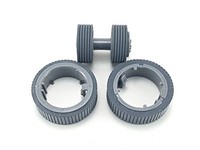 Pa03670-0001 Pa03670-0002 Roller Set For Fujitsu Fi-7160 Fi-7180 Fi-7260 Fi-7280 Pa03670-0001 Pa03670-0002 Roller Set For Fujitsu Fi-7160 Fi-7180 Fi-7260 Fi-7280
