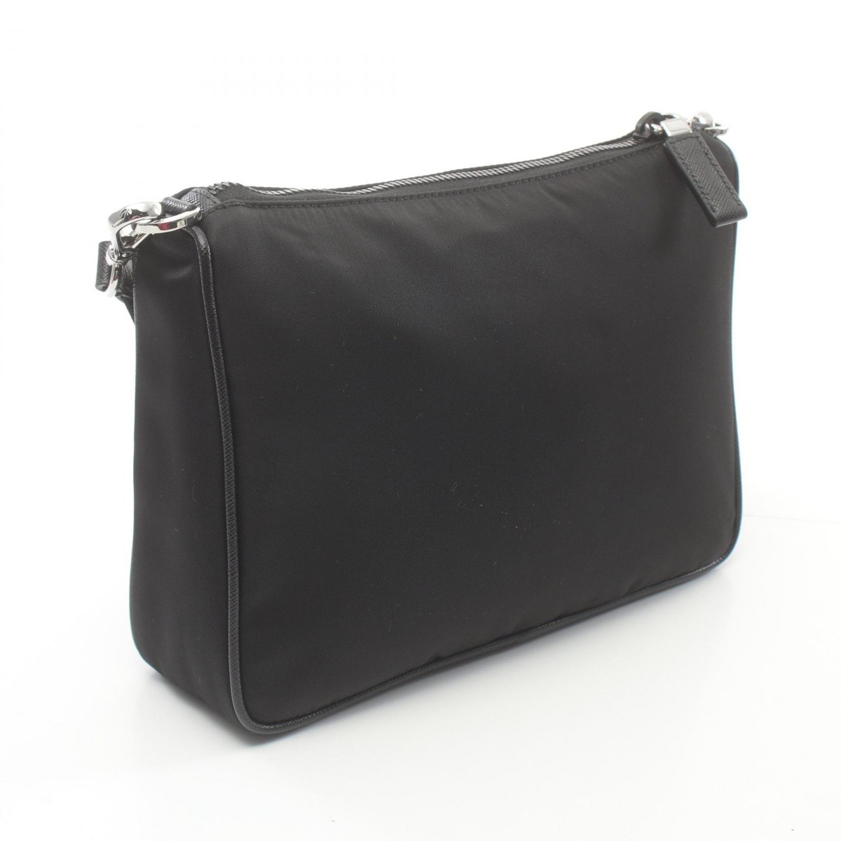 PRADA TESSUTO SAFFIANO Shoulder crossbody Bag PRADA TESSUTO SAFFIANO Shoulder crossbody Bag