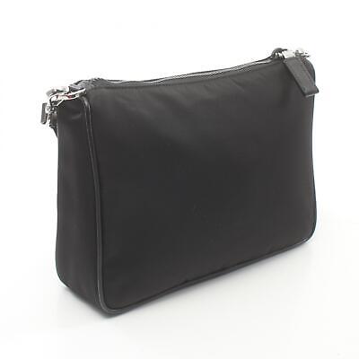 PRADA TESSUTO SAFFIANO Shoulder crossbody Bag PRADA TESSUTO SAFFIANO Shoulder crossbody Bag
