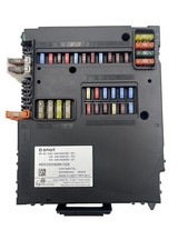 Mercedes Smart ForTwo SAM 2008-2014 módulo caja de fusibles control de carrocería BCM A4515402350
