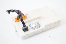 MERCEDES C207 E350 CDI 2012 RHD Rear Window Control Module A2079004400 3910249