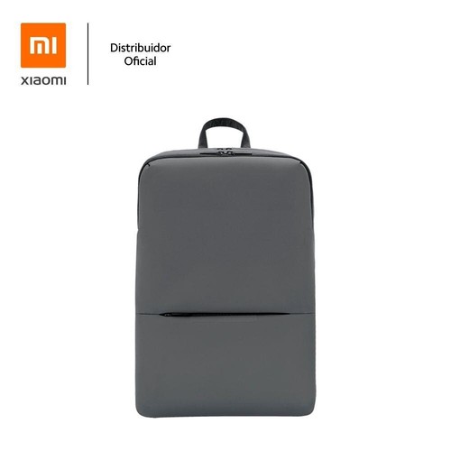 XIAOMI ZAINO BORSA BUSINESS BACKPACK 2 DARK GREY PER NOTEBOOK NUOVO MODELLO  | eBay