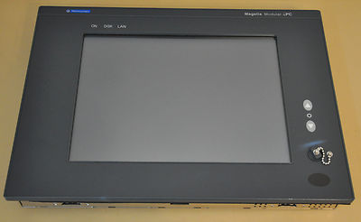 New Schneider Electric Magelis Modular PC Panel View MPCNT50NNN20N Telemecanique