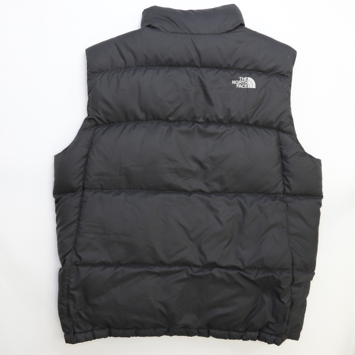 The North Face Nuptse Vest Mサイズ THE NORTH FACE Mens - 