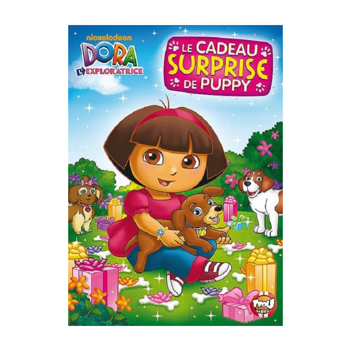 Chipeur De Dora