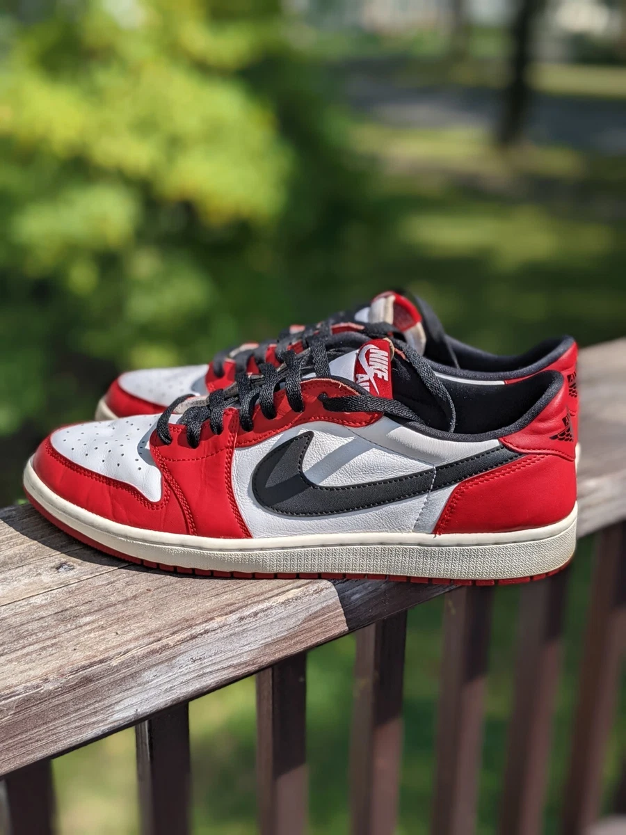 Jordan 1 low size clearance 13