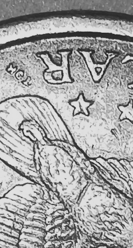 Rare Wounded Eagle Sacagawea Dollar 2000 P EBay rare-wounded-eagle-sacagawea-dollar-2000-p-ebay